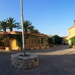 Racar Appartement Frigole