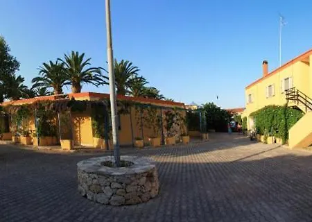 Racar Appartement Frigole