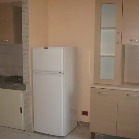 Appartement Racar Frigole