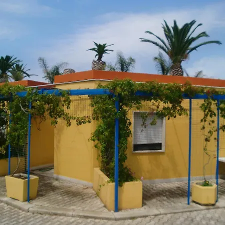 Appartement Racar