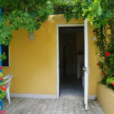 Apartment Racar