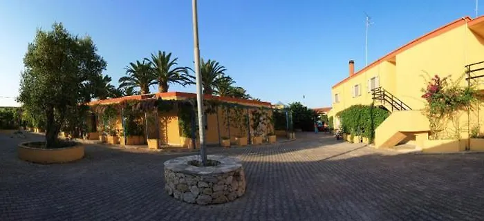 Racar Apartamento Frigole