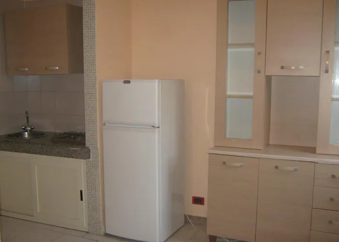 Apartamento Racar Frigole